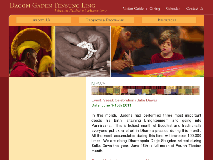 www.dgtlmonastery.org