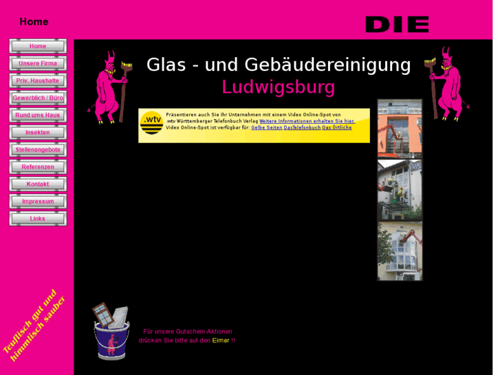 www.die-putzteufele-ludwigsburg.com