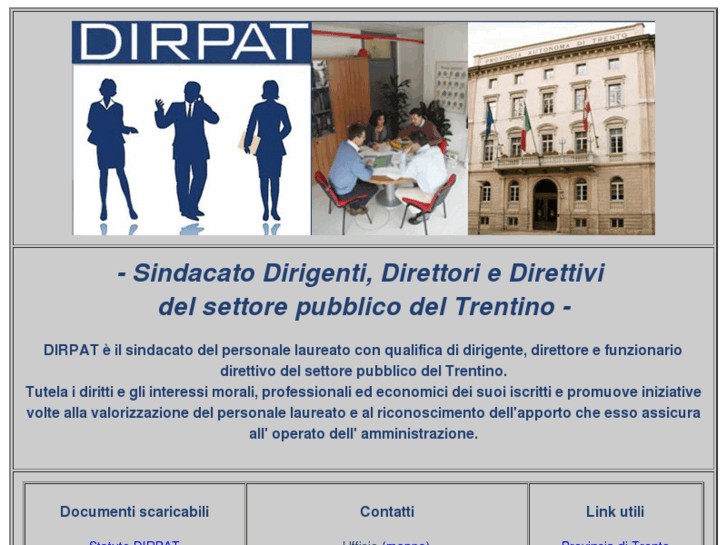 www.dirpat.org