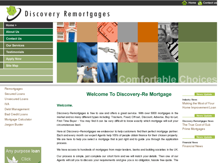 www.discovery-remortgages.co.uk