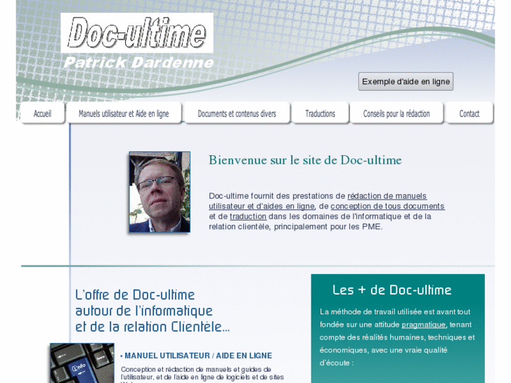 www.doc-ultime.com