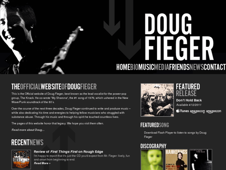 www.dougfieger.com