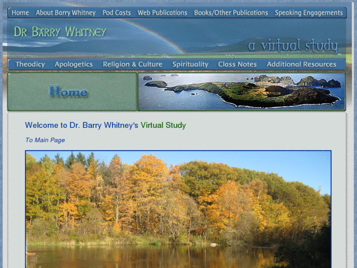 www.drbarrywhitney.com