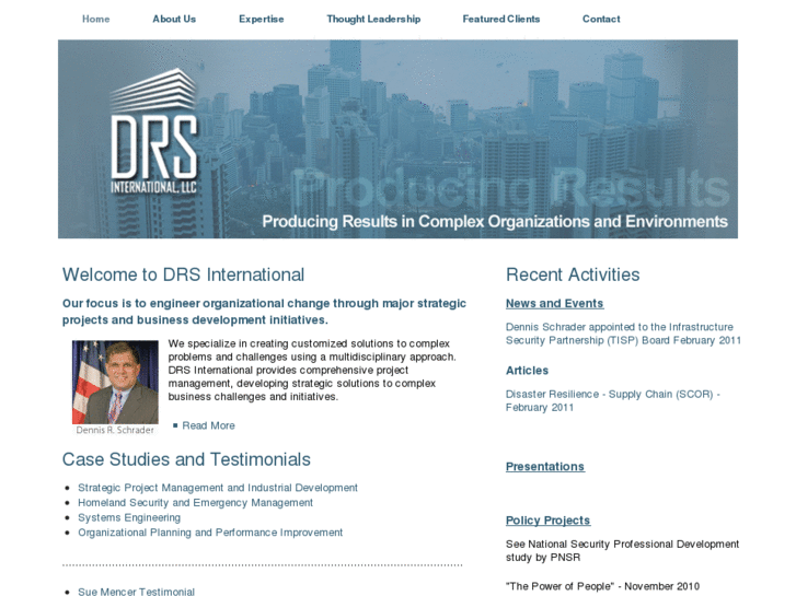 www.drs-international.com