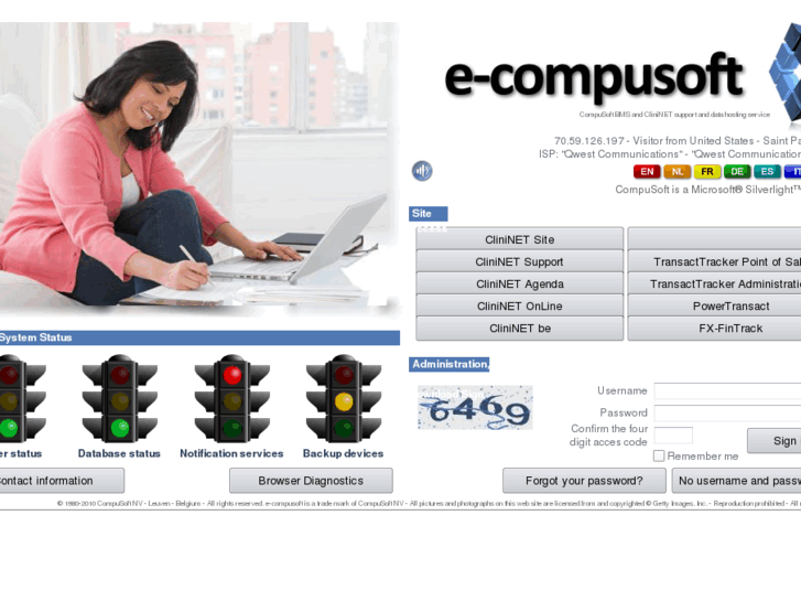 www.e-compusoft.net