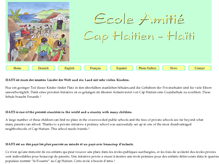 www.ecoleamitie.com