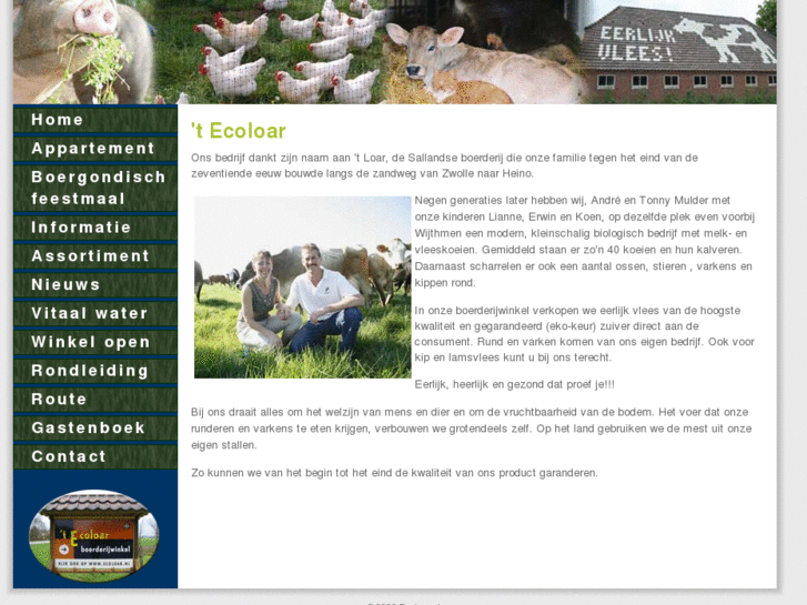 www.ecoloar.nl