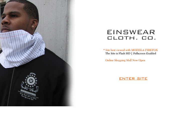 www.einswear.com