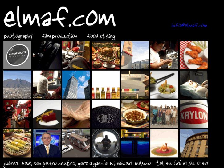 www.elmaf.com