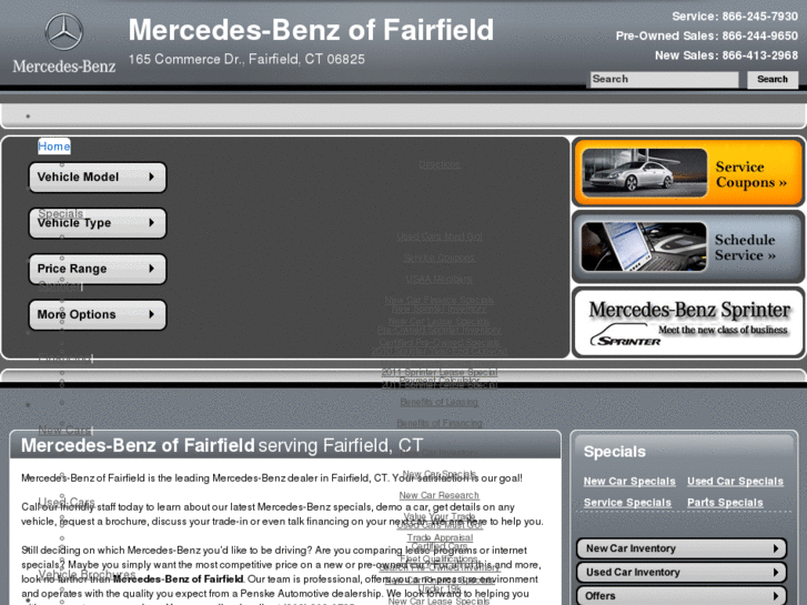 www.fairfieldmercedes.com