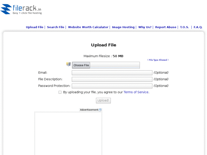 www.filerack.in