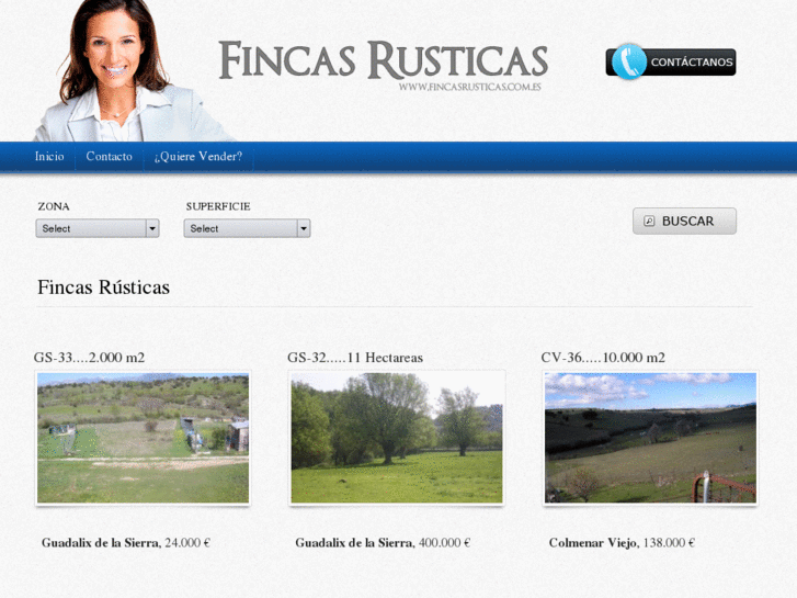 www.fincasrusticasmadrid.com