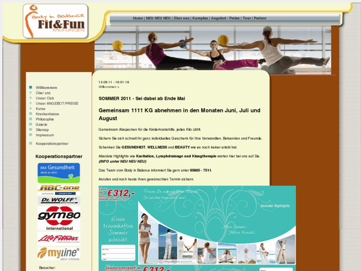 www.fitfun-club.info