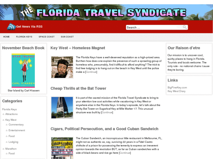 www.floridatravelsyndicate.com