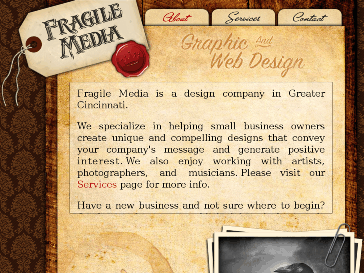 www.fragilemedia.com