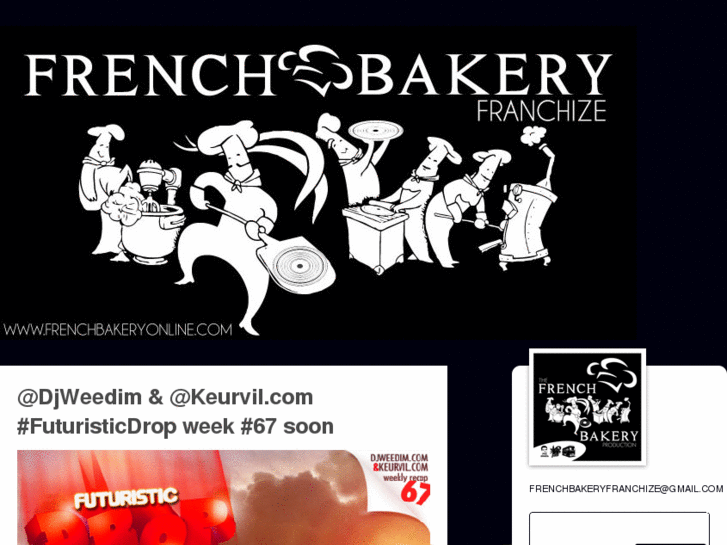 www.frenchbakeryonline.com