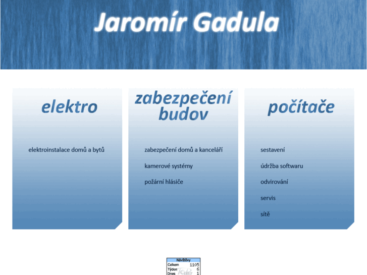 www.gadula.cz