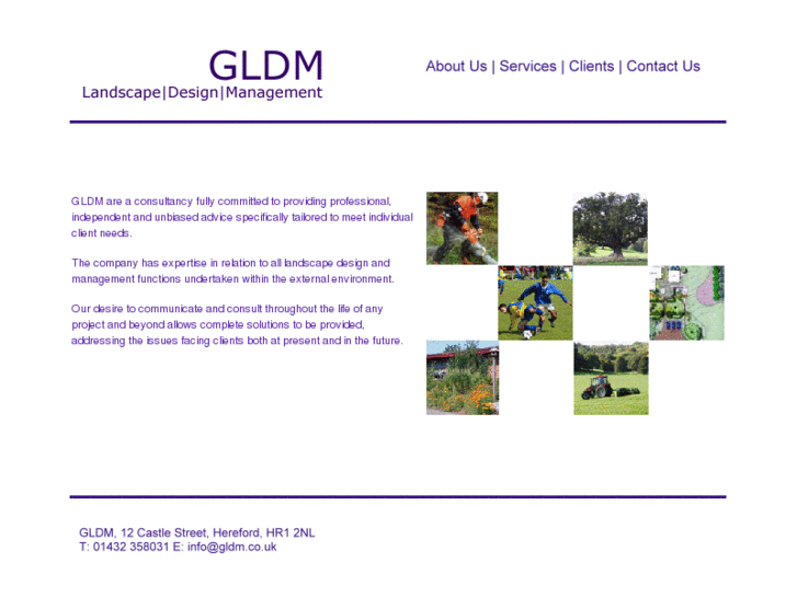 www.gldm.co.uk