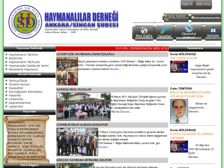 www.haymanadernek.com