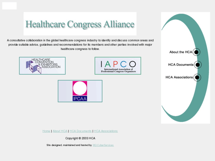 www.healthcarecongress.net