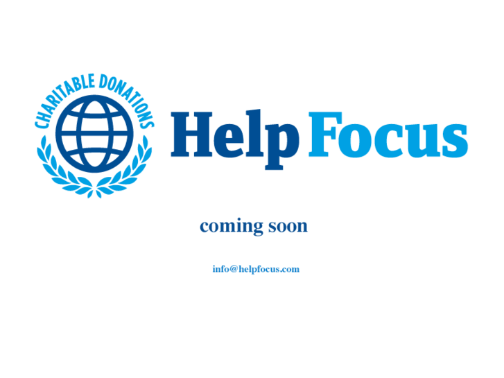 www.helpfocus.com