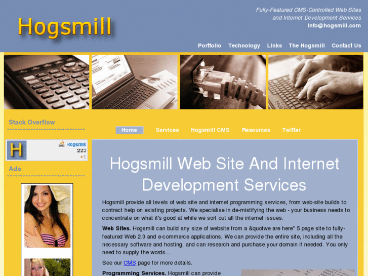 www.hogsmill.com