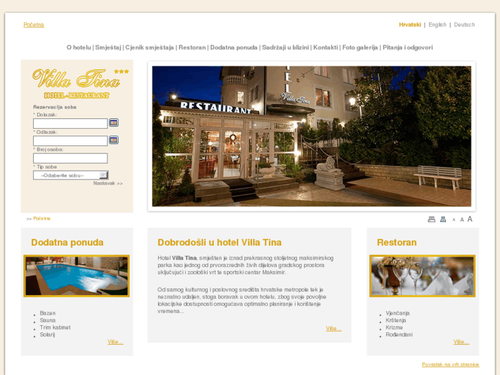 www.hotel-vila-tina.com