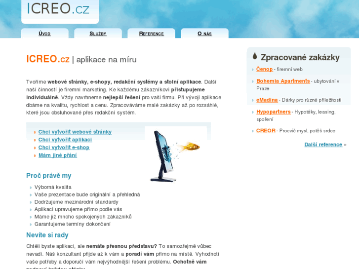 www.icreo.cz