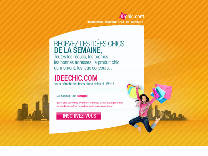 www.ideechic.com