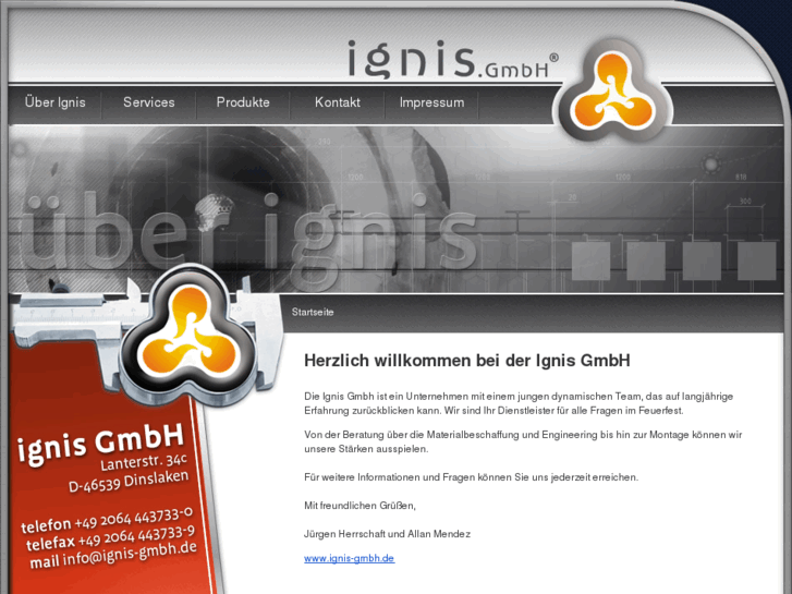 www.ignis-gmbh.com