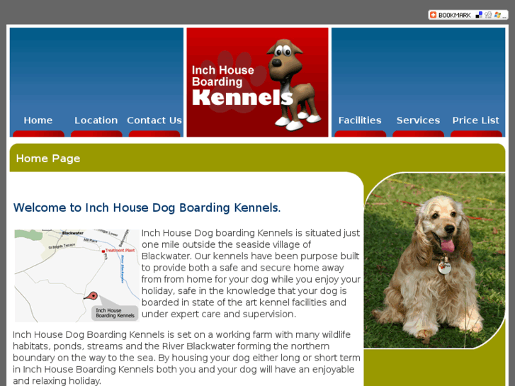 www.inchhousekennels.com