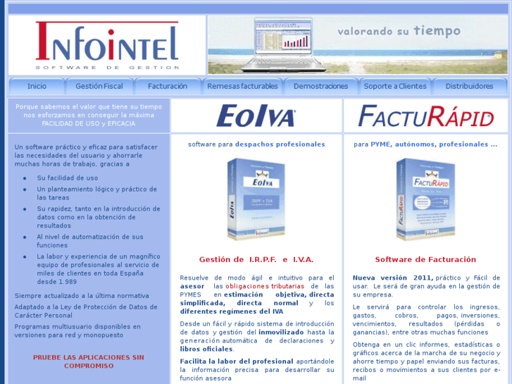 www.infointel.es