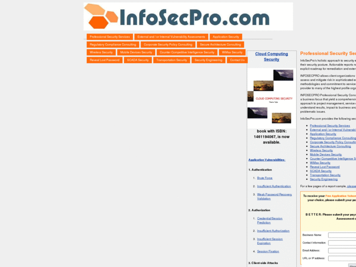 www.infosecpro.com