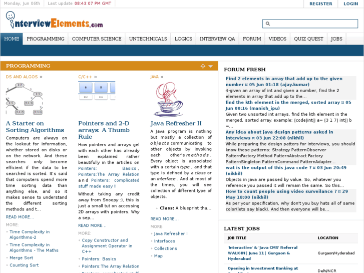 www.interviewelements.com