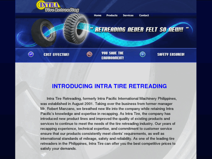 www.intratire.com