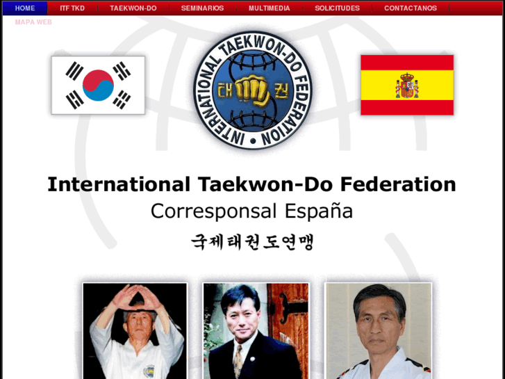 www.itftaekwondo.org