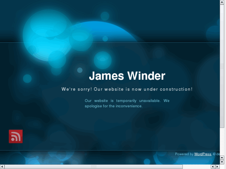 www.jameswinder.co.uk