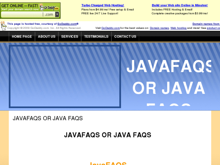 www.javafaqs.net