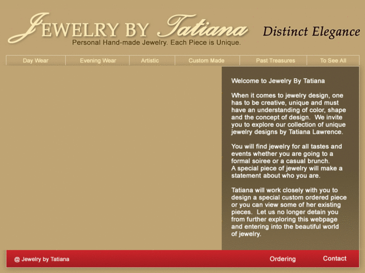 www.jewelrybytatiana.com