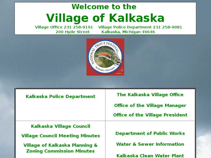 www.kalkaskavillage.com