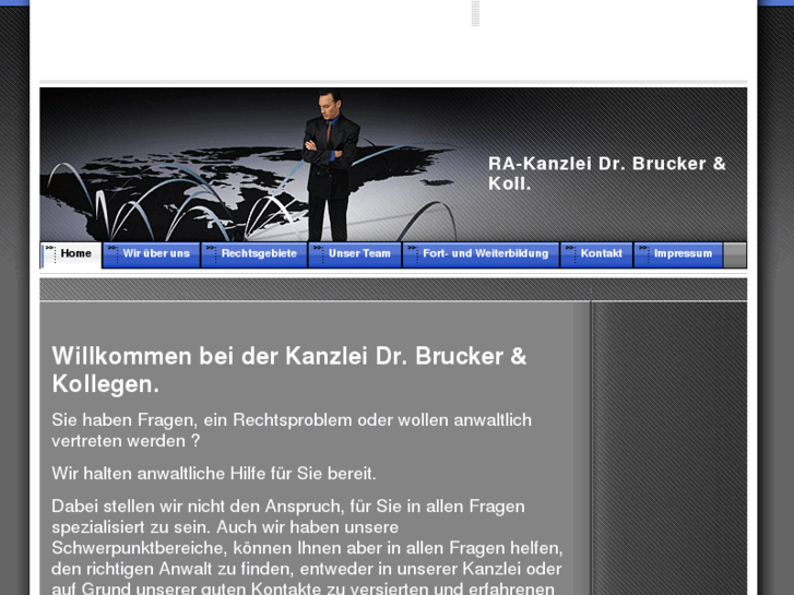 www.kanzlei-brucker.com