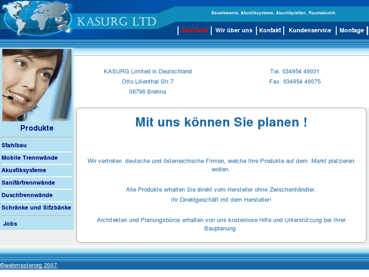 www.kasurg.de