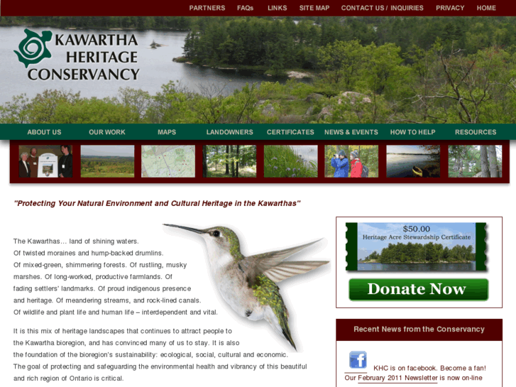 www.kawarthaheritage.org