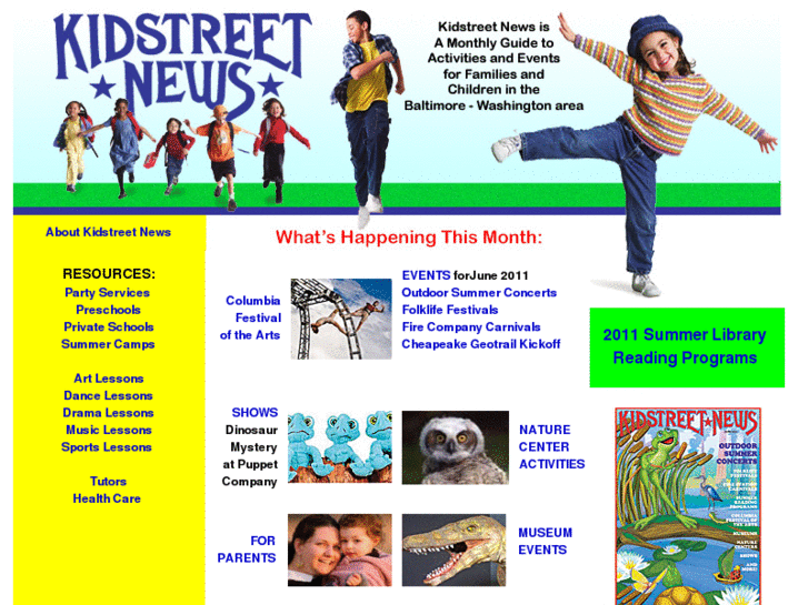 www.kidsstreetnews.com