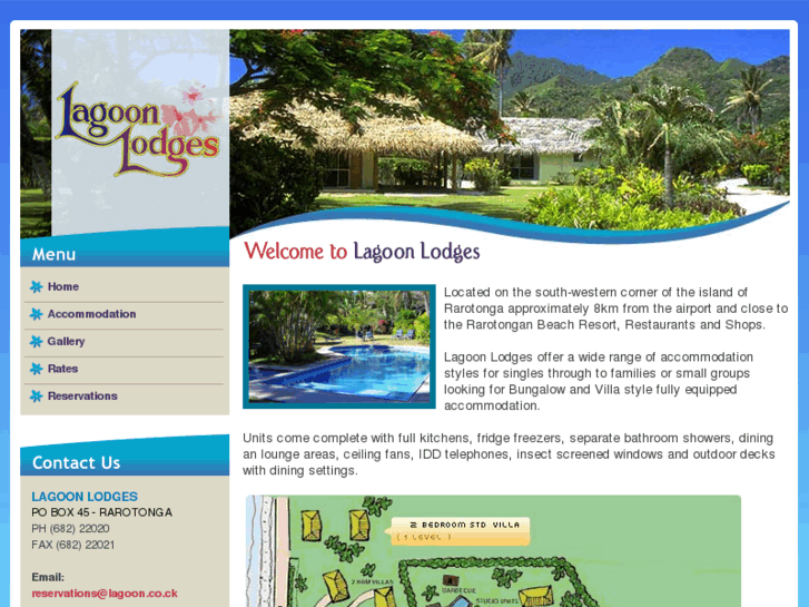 www.lagoonlodges.com