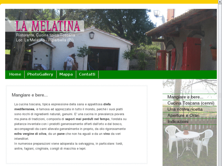 www.lamelatina.com