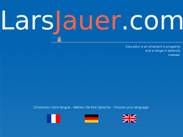 www.larsjauer.com