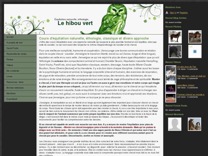 www.le-hibou-vert.net