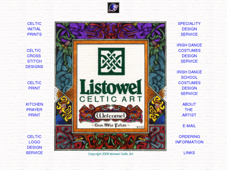 www.listowelcelticart.com