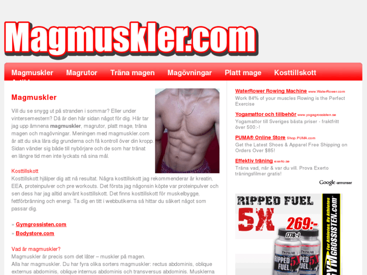 www.magmuskler.com